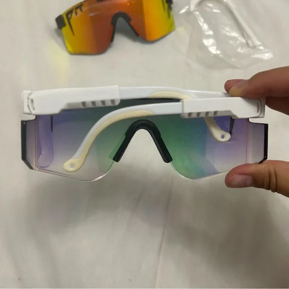 Pit Viper Set - Picture 4 of 8